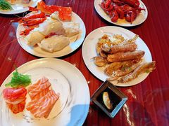 -西安W酒店·WEI全味西餐厅