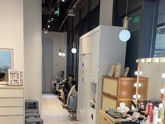 -天真蓝照相馆(龙岗万科里店)