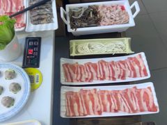 -捞九门海鲜牛肉自助火锅(廉江店)
