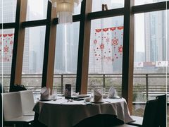 靠窗位-圆苑(金茂店)
