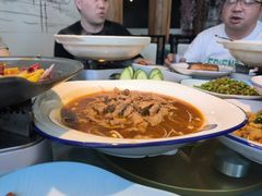 -悦硒楼·新派恩施菜