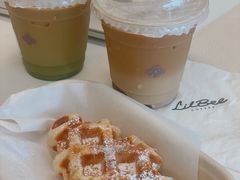 -LilBee Coffee