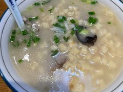 -秦老大西安羊肉泡馍馆(健德门店)