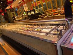 -尚品海鲜肥牛自助火锅(湖明店)