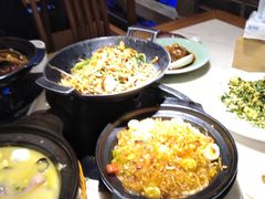 -佰家小厨·南京菜(夫子庙店)