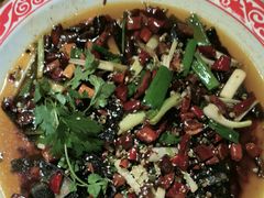 -牟记江湖重庆地标特色菜鱼蛋海鲜羊蝎子(巴南区黑金冠十多年好店)