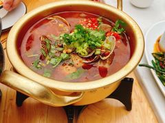 -成都吃客(九眼桥店)