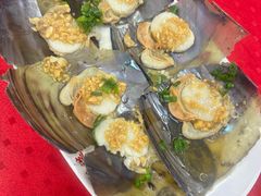 -蛇口康乐快餐鱼仔档(翠苑小区店)