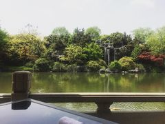 -杭州西子湖四季酒店·金沙厅