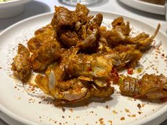 -宴小馆·小海鲜青岛菜(五四广场店)