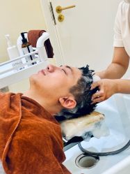 -密发堂乌发养发馆