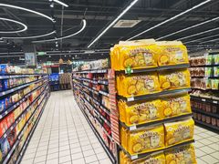 -世纪联华(吴淞店)