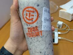 -正邦苏咔酸奶·鲜果茶(合肥百脑汇店)