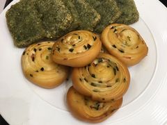 -海中洲国际大酒店-自助餐厅