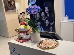 -天真蓝照相馆(五角场百联又一城店)