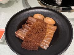 -顺峰顺水顺德菜(第一百货店)