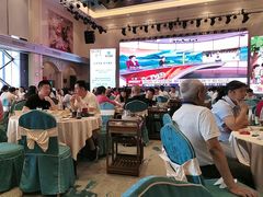 -渔村盛宴(航空新城店)