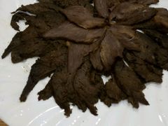 -营记牛肉火锅·大埔客家菜(上梅林店)