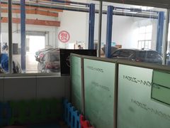-上海弘绅东风本田4S店(浦东新区店)