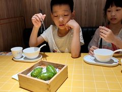 -蔡澜点心·粤菜(花城汇南区店)