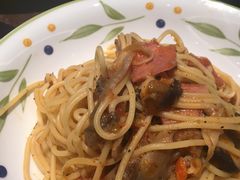 -萨莉亚意式餐厅(杭州滨江天街店)