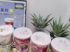 -雅克雅思(纱帽河店)