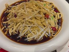 -添福来墨鱼饺子 · 海鲜东北菜(泡崖店)