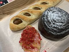 -奈雪的茶(中粮祥云小镇店)