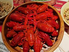 -靓靓蒸虾·头牌蒸虾(光谷风情街店)