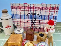 -红星前进面包牛奶公司(五道口购物中心店)