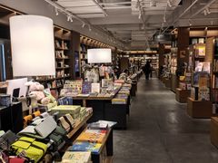 -茑屋书店(天目里店)