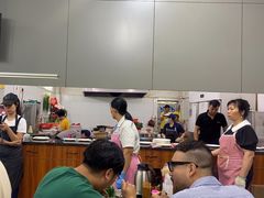 -容里煲仔饭(利丰北路店)