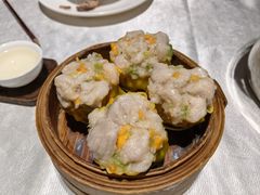 牛肉丸-味可道美食坊(福基路店)