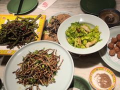 -那家小馆•北京菜•烤鸭(中关村店)