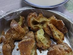 -蒙记老牌豆浆