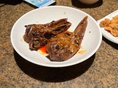 -绿茶餐厅(coco park 店)