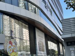 -深圳来福士广场