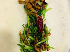 -姥家春饼店(漳州二路店)