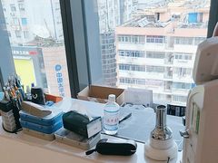 -瑞司视光眼镜·蔡司战略合作眼镜店(新街口店)
