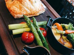 惠林顿牛排-上海苏宁宝丽嘉酒店·Cafe Bellagio西餐厅