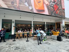 -RAC BAR(安福路店)