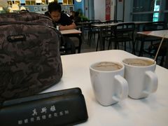 大堂-宜家·瑞典风味餐厅(北京西红门店)