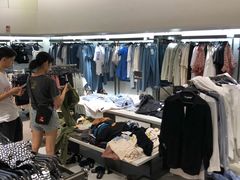 -ZARA(凯德乐峰广场店)