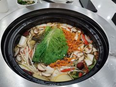 -牛宝贝秘制鲜锅(吾悦广场店)