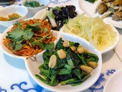 -东方饺子王(大屯路店)