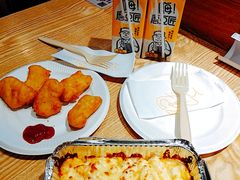 -尊宝比萨(集美文达店)