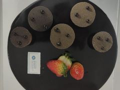 -福州仓山凯悦酒店·Market Cafe Lacucina咖啡厅