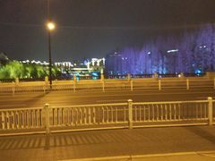 -运河游船(武林门码头)