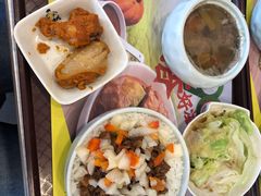 -真功夫(百荣店)