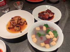 -小厨娘金榜题名(夫子庙秦淮河店)